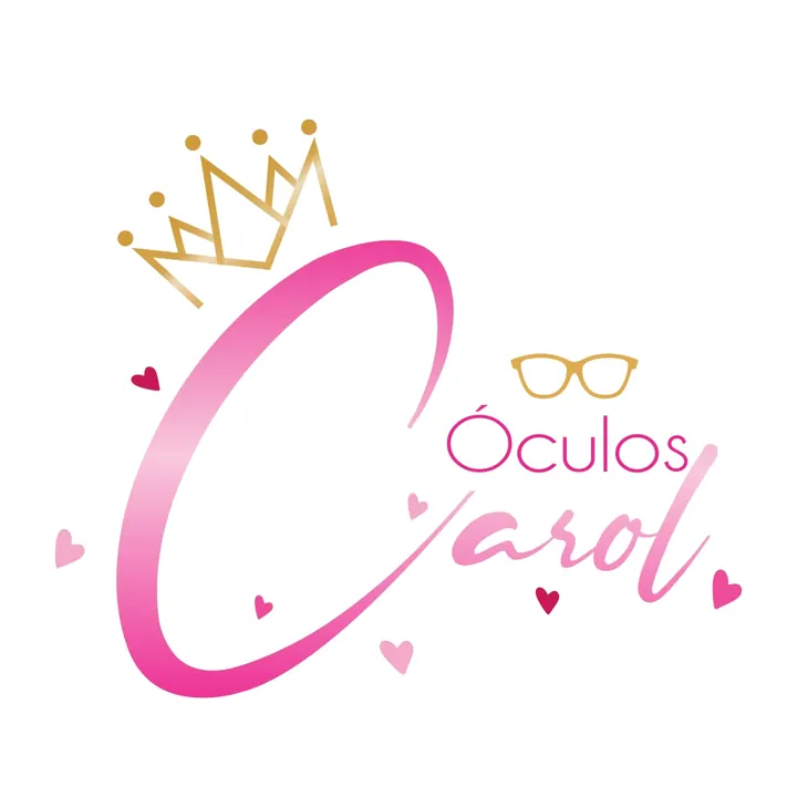 Logotipo Óculos Carol